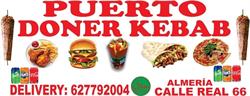 Puerto Doner Kebab, Almería
