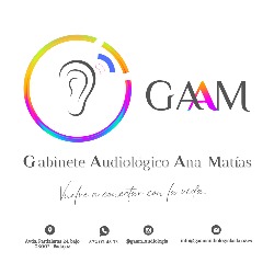 Gabinete Audiológico Ana Matías GAAM, Badajoz