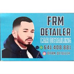 Frm Detailer, Almería