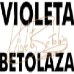 Violeta Betolaza Román. Decoración en Cerámica, Tricio