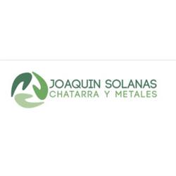 Joaquin Solanas Chatarra y metales, Córdoba