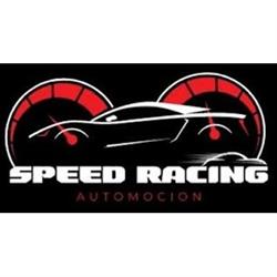 Speed Racing Automoción, El Matorral