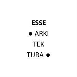 Esse Arkitektura, Abetxuko