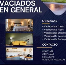 VACIADOS BCN, Barcelona