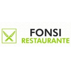 Fonsi Restaurante, Cuéllar