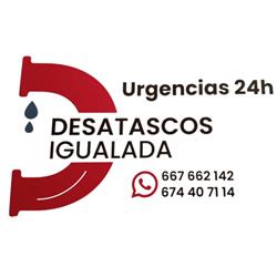 Desatascos Igualada - Albacete