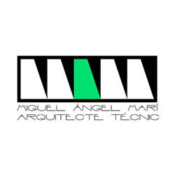 Miguel Ángel Marí, Arquitecto Técnico, Almussafes