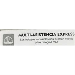 Multi-asistencia Express, Alberic