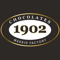 Fábrica 1902 Chocolate artesanal, Getafe