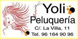 Peluqueria Yoli, Gestalgar