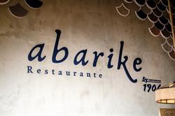 Restaurante Abarike de Lara Roguez, Gijón