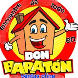 Don baraton, Teulada