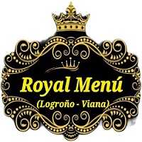 Restaurante Royal Menú, Viana