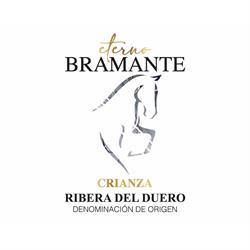 Vinos Eterno Bramante, Peñaranda de Duero