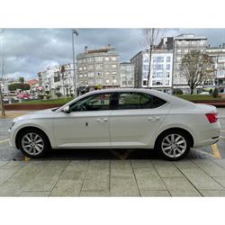 Taxi 8 Melide Jose Antonio