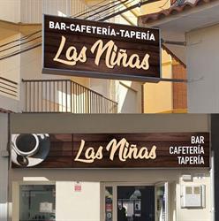 Cafetería Las Niñas, Torre del Mar