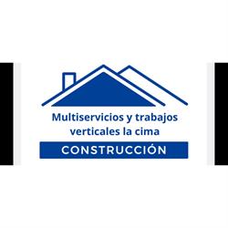 Multiservicios Y Trabajos Verticales La Cima, Motril