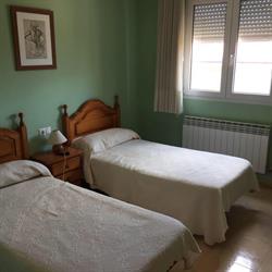 Pensión San Vicente, San Vicente de la Sonsierra