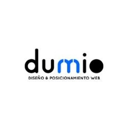 Dumio - Diseño web Madrid y Posicionamiento SEO