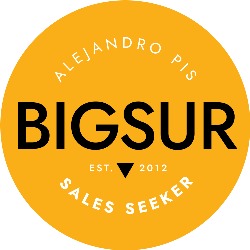 BIGSUR, Málaga