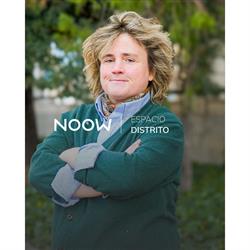 Inmobiliaria Noow - Marta Eusa Mendía, Madrid