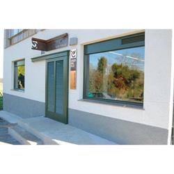 Restaurante A De Maruja, Cesuras