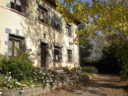 Casa Baltasar, Serraduy