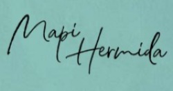 Mapi Hermida, Madrid