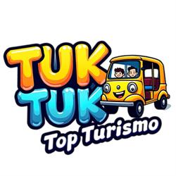 TukTuk Top, Madrid