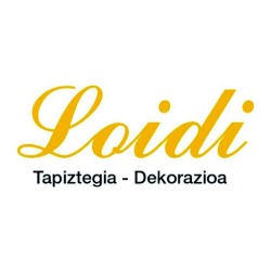 Loidi Tapiztegia, Zarautz