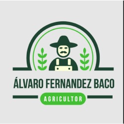 ÁLVARO FERNANDEZ BACO DE MARCHENA AGRICULTOR, Marchena