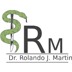 Dr Rolando Martin, Arinaga