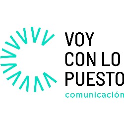 Voy Con Lo Puesto Comunicación, Santander