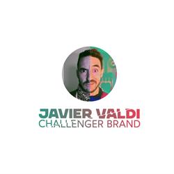 Javier Valdi Challenger Brand, Puertollano