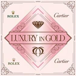 Compra- venta de oro y plata Luxury in Gold, Barcelona