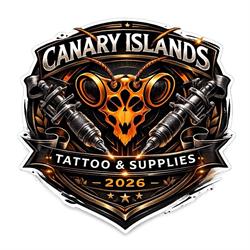 Canary Islands Tattoo & Supplies Fañabé, Playas de Fañabe