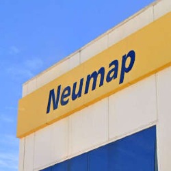Neumap S.L., Pulpí