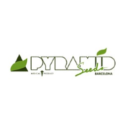 Pyramid Seeds, L'Hospitalet de Llobregat