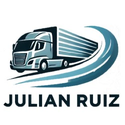 Transportes Julián Ruiz, El Pedernoso