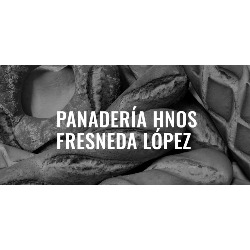 Panadería Hermanos Fresneda López, El Pedernoso