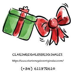Clarin Regalos Originales, Arnedo