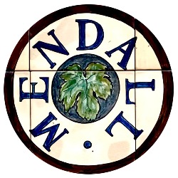 Celler Mendall, El Pinell de Brai