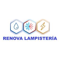 Renova WP Lampistería, Rubí