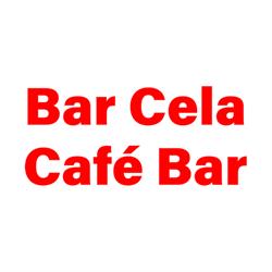 BAR CELA cafe-bar, Tui