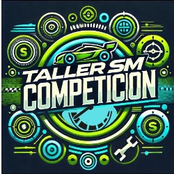 Taller SM Competición, Valleseco