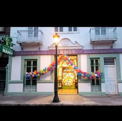 Escuela Infantil De Primer Ciclo Nansy, Valencia