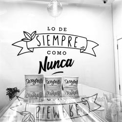 Dessyrella Gelato & Cafe, Puerto de Sagunto
