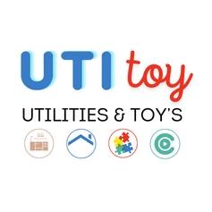 Utitoy - Utilities & Toy's, Barcelona