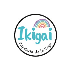 Ikigai Papeleria de la Vega, Almería