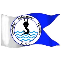 Contratas Submarinas Canarias - CSC Divers, Santa Cruz de Tenerife